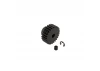 26T 0.8Mod Safe-D5 Pinion Gear