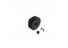 27T 0.8Mod Safe-D5 Pinion Gear