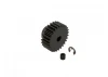 27T 0.8Mod Safe-D5 Pinion Gear