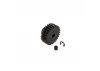 28T 0.8Mod Safe-D5 Pinion Gear