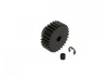 28T 0.8Mod Safe-D5 Pinion Gear