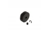 29T 0.8Mod Safe-D5 Pinion Gear