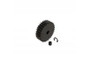 32T 0.8Mod Safe-D5 Pinion Gear