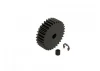 32T 0.8Mod Safe-D5 Pinion Gear