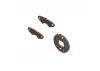 Handbrake Disc and Pad Set ** CLEARANCE **