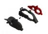 Aluminium Motor Mount Set