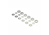 Diff Shim Set (Fits 29mm Diff Case) (3 Diffs)