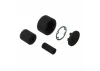 Diff Case and Idler Gear Set (47/15T - 0.8M)