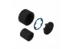 Diff Case and Idler Gear Set (47/15T - 0.8M)