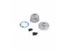 Center Diff Case Set