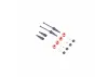 Arrma Metal Axle And Hex Set