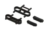 Skid Plate Mount Set