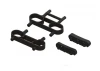 Skid Plate Mount Set