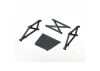 Rear Bumper Frame Set