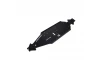 Aluminium Chassis CNC 7075 T6 LWB Black