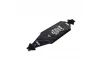 Aluminium Chassis CNC 7075 T6 LWB Black