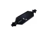 Aluminium Chassis CNC 7075 T6 SWB Black