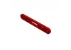 Aluminium FF Suspension Mount Red
