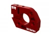 Aluminium Motor Plate 56 Series Red