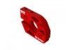 Aluminium Motor Plate 56 Series Red