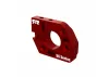 Aluminium Motor Plate 56 Series Red
