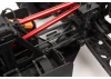 Rear Lower Chassis Brace