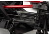 Rear Lower Chassis Brace