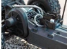Arrma Vorteks 2WD (No Battery/Charger) - Blue