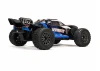 Arrma Vorteks 2WD (No Battery/Charger) - Blue