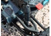 Arrma Vorteks 2WD (No Battery/Charger) - Blue