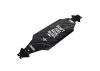 Aluminium Chassis CNC 7075 T6 LWB Black