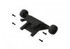 Wheelie Bar Set