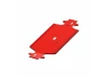 Chassis 445mm CNC 7075 T6 Aluminium
