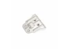 Arrma 6S Stainless Steel Rear Skid Plate