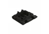 Rear Lower Skid/Gearbox Mount