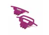 MT Bumper Set - Purple