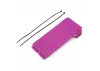 Battery Door Set - Purple