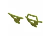 MT Bumper Set - Flouro Yellow