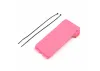 Battery Door Set - Pink