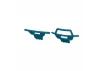 MT Bumper Set - Blue