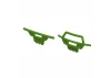 MT Bumper Set - Green