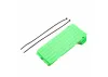 Battery Door Set - Green