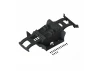 Desert Truck Interior Frame: GROM
