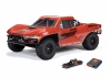 Arrma Fury 2WD (With Battery + Charger)