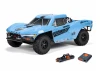 Arrma Fury 2WD (With Battery + Charger)