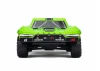 Arrma Fury 2WD (No Battery/Charger) - Green