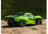 Arrma Fury 2WD (No Battery/Charger) - Green