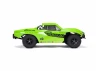 Arrma Fury 2WD (No Battery/Charger) - Green