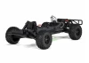Arrma Fury 2WD (No Battery/Charger) - Green