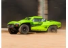 Arrma Fury 2WD (No Battery/Charger) - Green